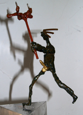 sculpture 730